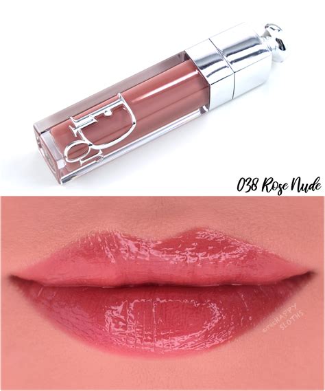 dior addict 534|dior addict lip gloss.